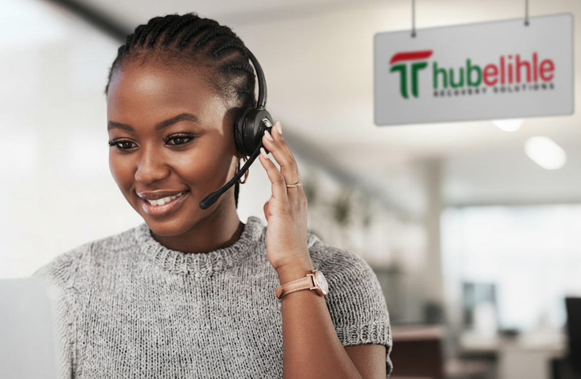 Contact Thubelihle