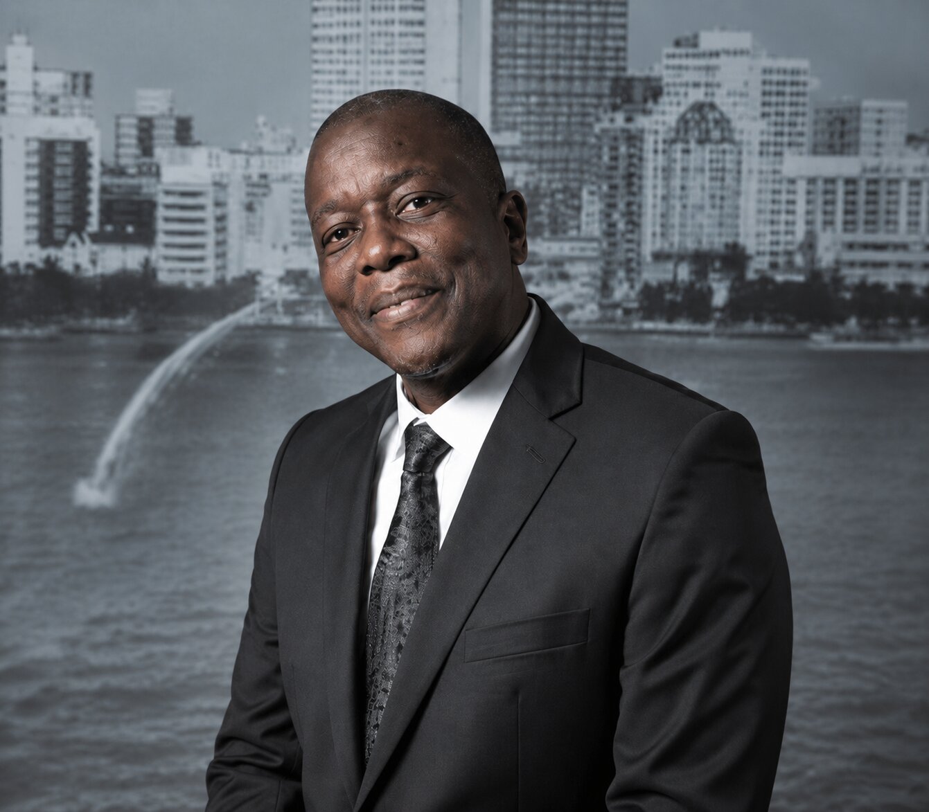 MUSA NTSIBANDE